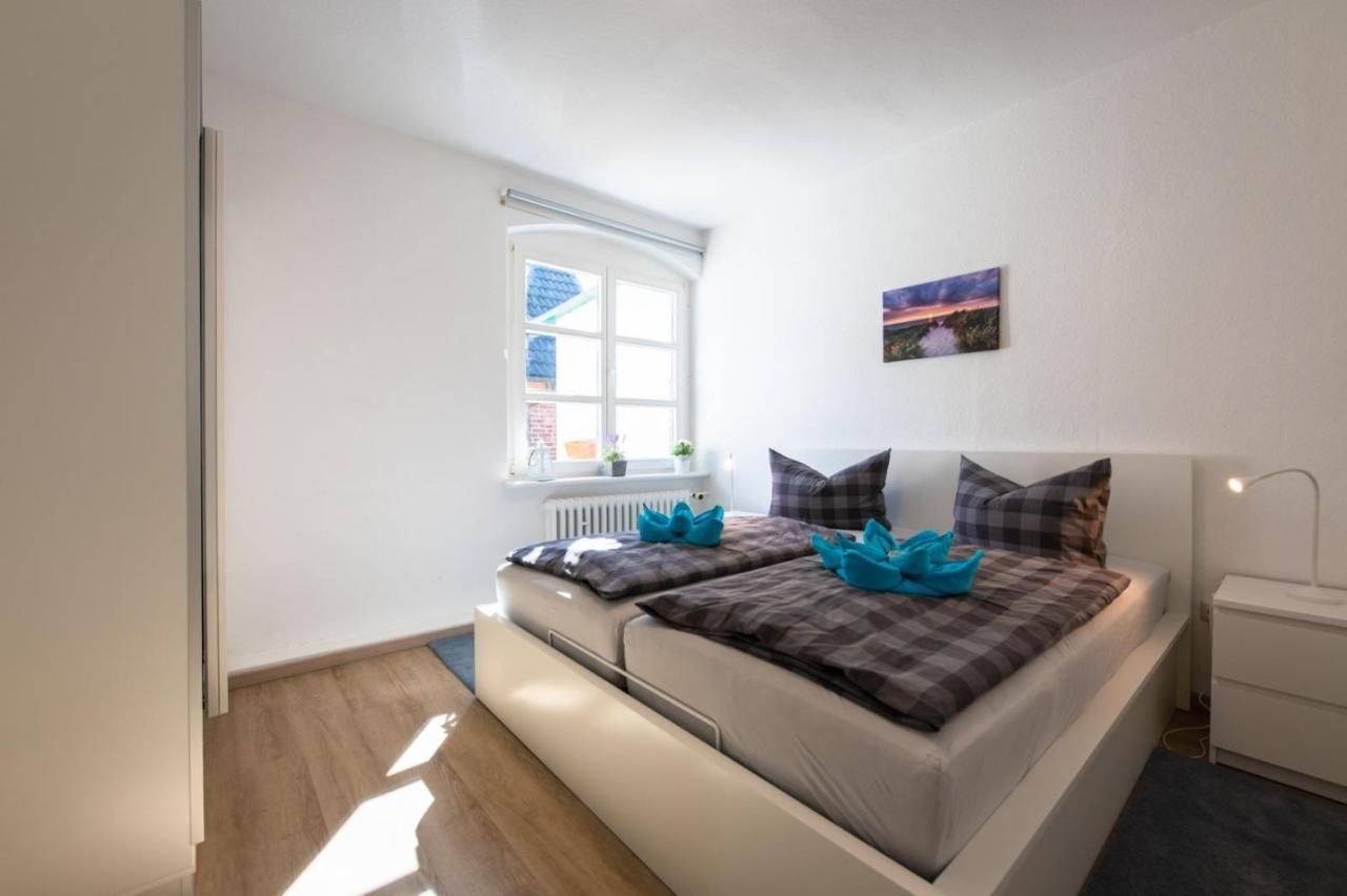 Fewo-Ahrenshoop Prerow Exteriér fotografie