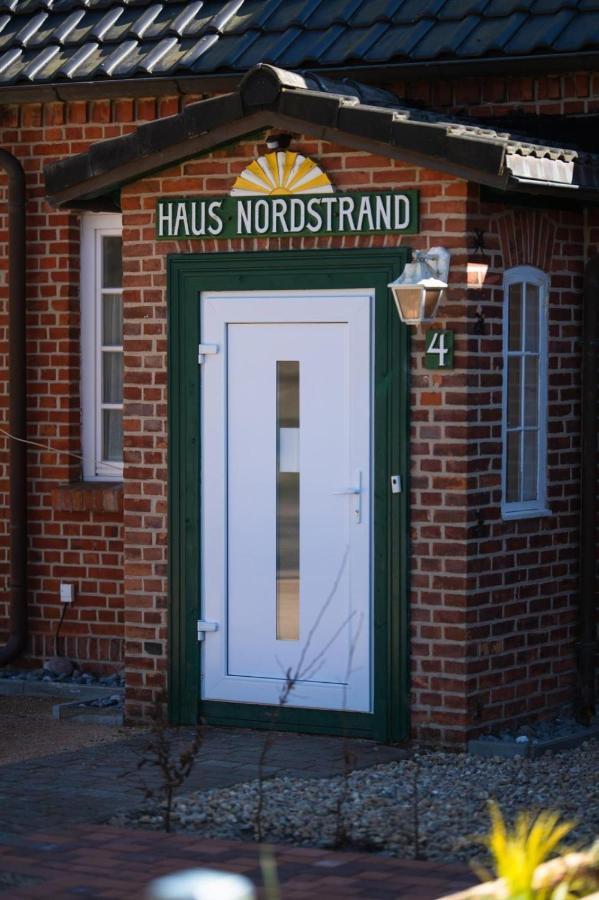 Fewo-Ahrenshoop Prerow Exteriér fotografie