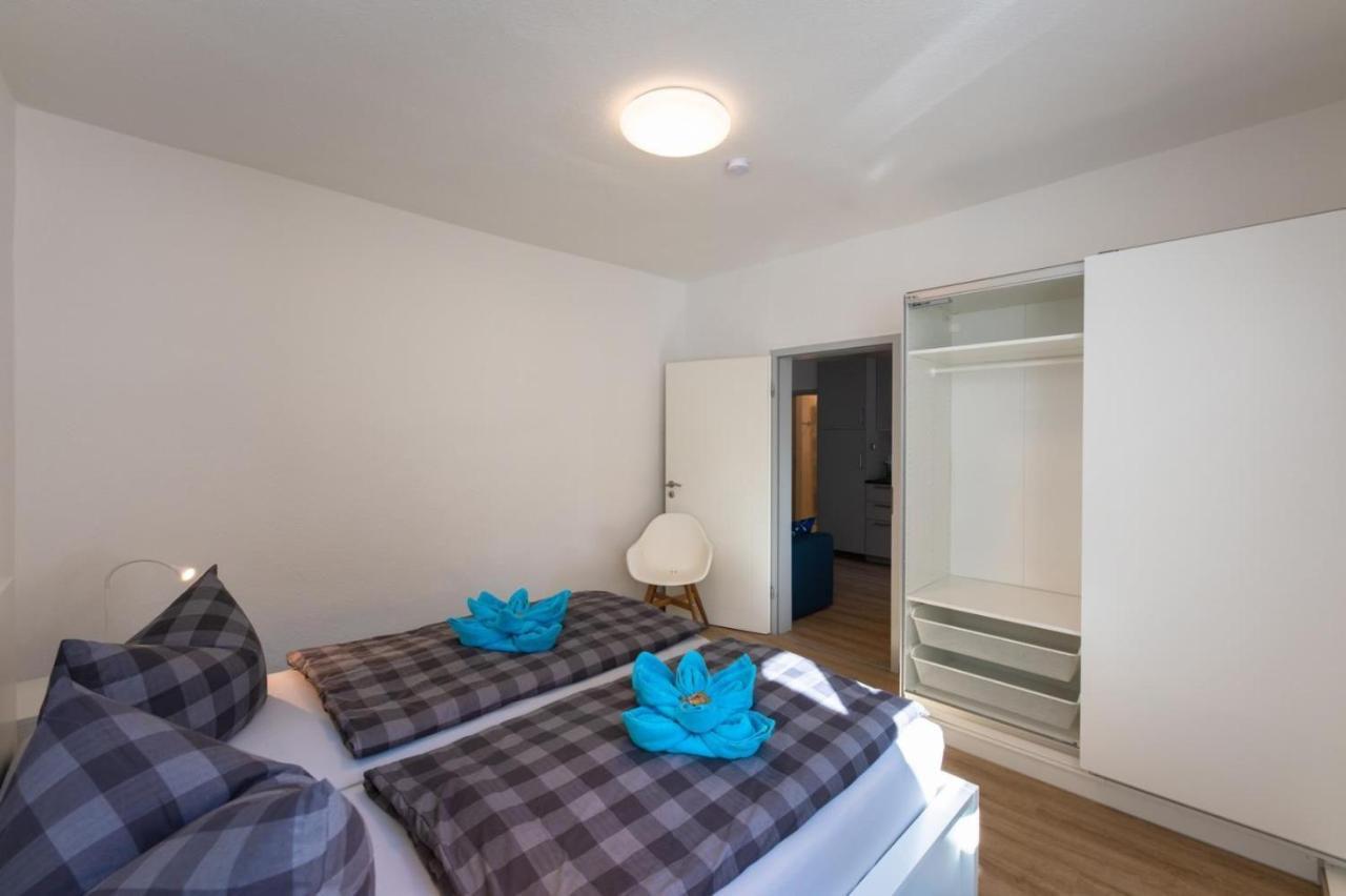 Fewo-Ahrenshoop Prerow Exteriér fotografie