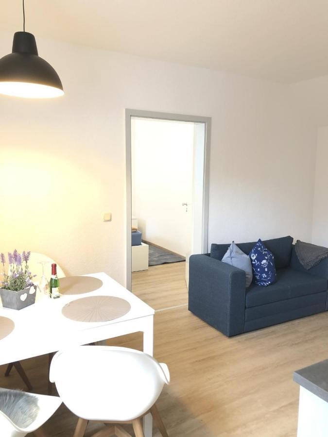 Fewo-Ahrenshoop Prerow Exteriér fotografie